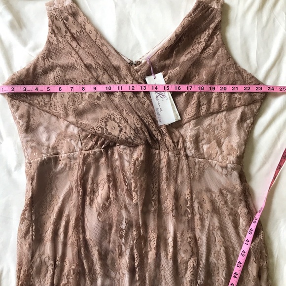 Rise Boutique Lace Dress - Picture 5 of 8